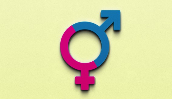 男性性と女性性